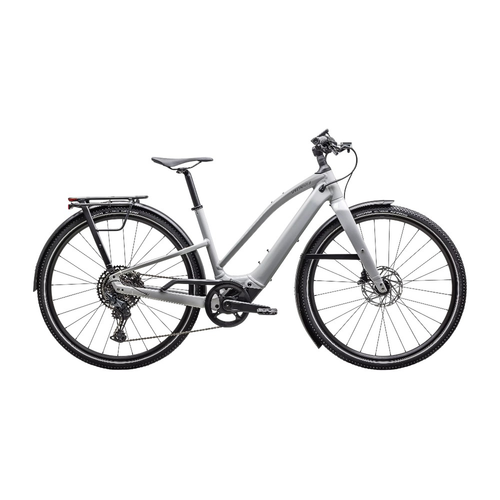 Specialized Turbo Vado SL 2 5.0 Step-Through E-Bikes